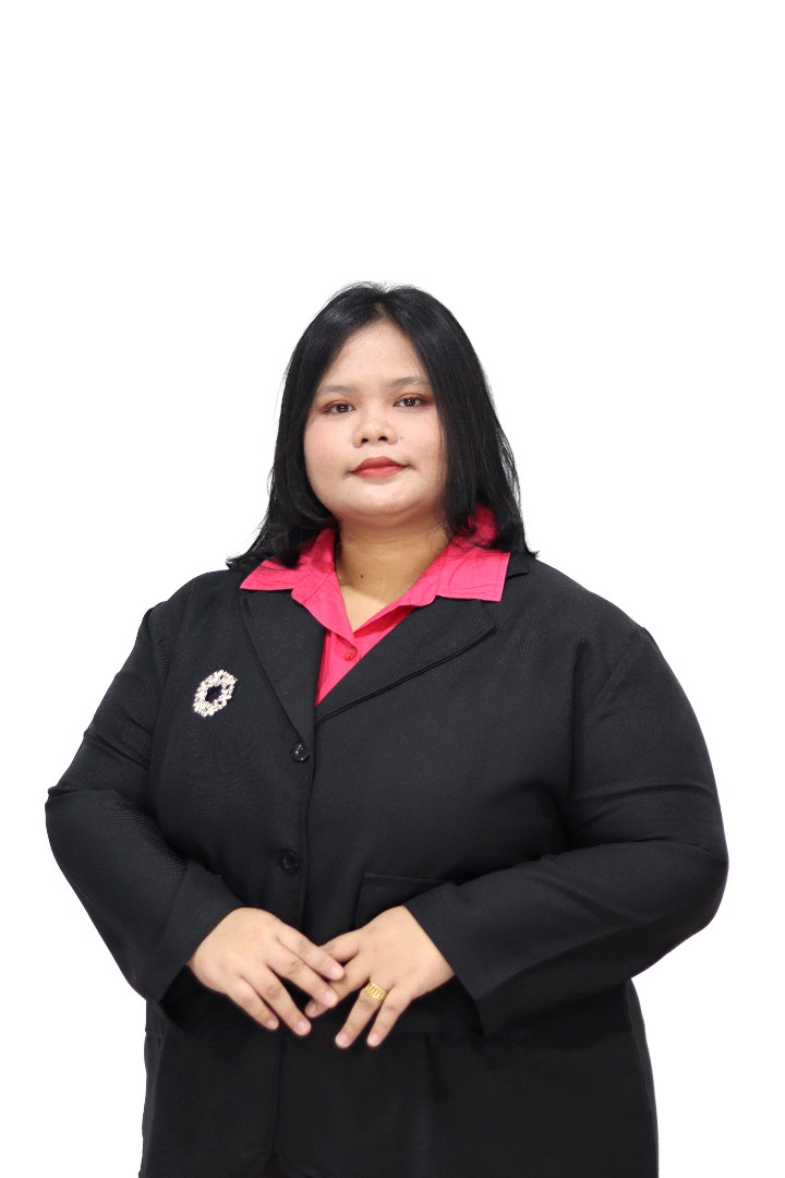 Wiwiek Elsada Nainggolan, S.Tr.Keb., M.Tr.Keb